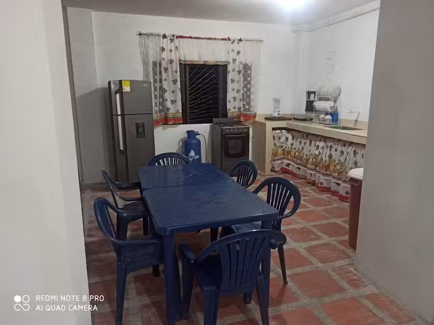 Los Anhelos de Campillo