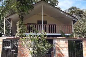 Los Balcones &ndash; Hostal Caliyaco