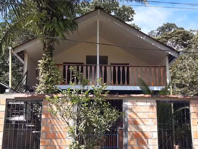 Los Balcones &ndash; Hostal Caliyaco