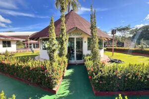 Los B&uacute;hos Hotel- Caba&ntilde;as