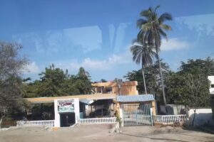 Los Caciques Hotel y Restaurante