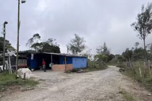 Los Carates Hospedaje Campestre