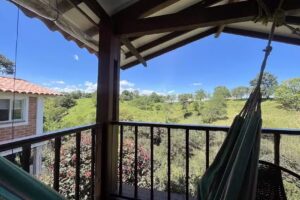 Los Colibr&iacute;es Casa de Campo