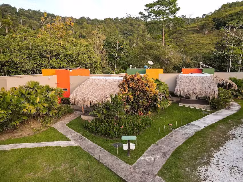 Los Colores Ecoparque