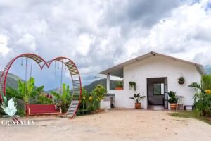 Los Cristales Campestre