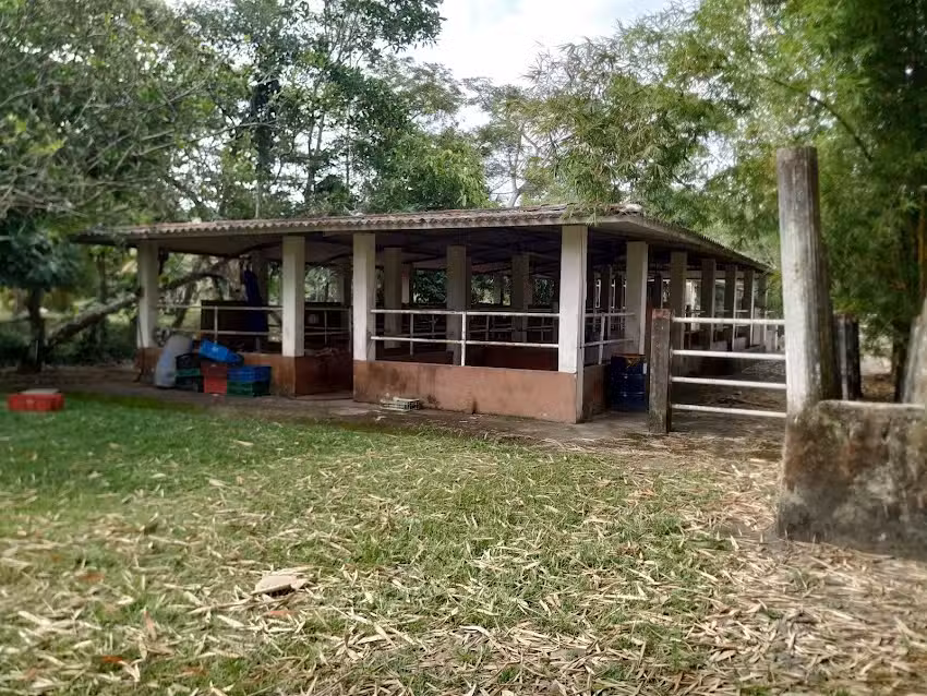 Los Gavanes Posada Llanera