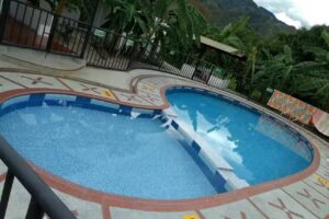 Los kioskitos Rivera