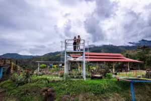 Los Nevados Ecolodge
