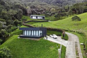 Los Nieblos – El Nudito