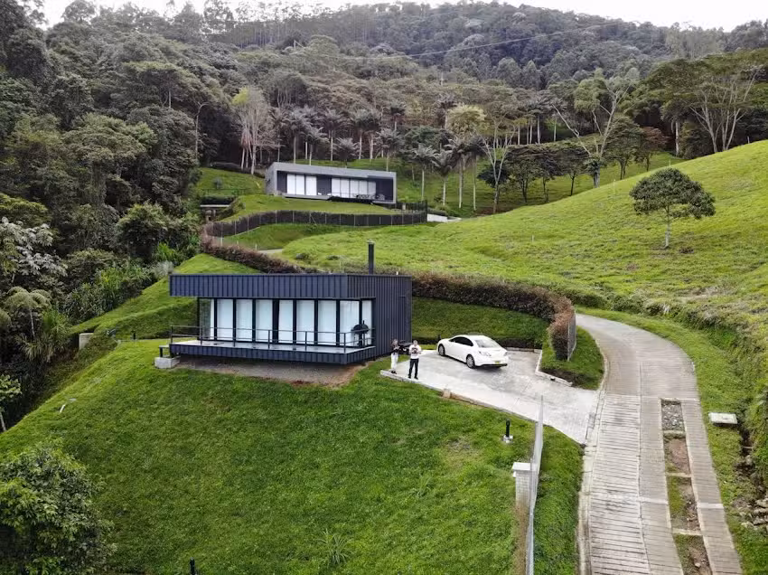 Los Nieblos &ndash; El Nudito