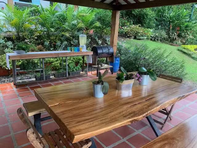 Los Nogales Posada Resort