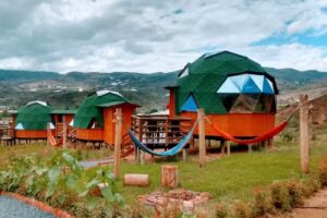 Los Nopales alojamiento rural