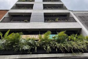 Los Patios Hostel Boutique &ndash; The Best Hostel Medellin