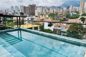 Los Patios Hostel Suites &ndash; Best Hostel in Medell&iacute;n