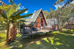 Los Pinos Finca Hotel