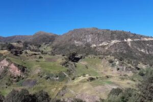 Los Ranchos Vereda Tasco