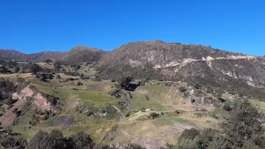 Los Ranchos Vereda Tasco