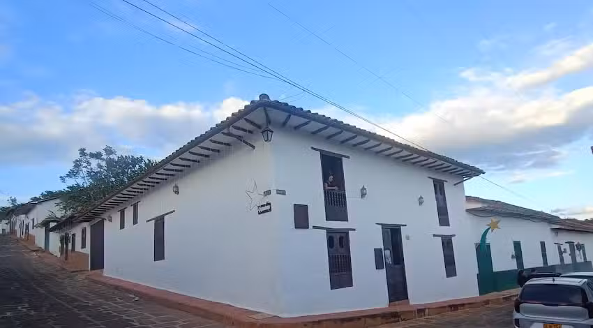 Los Recuerdos de Carmen