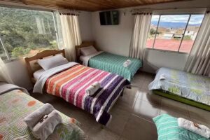 Los recuerdos de Florito y Leo