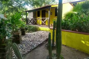 Los Vedas SPA Campestre