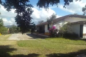 Lost Inn San Gil Hostel