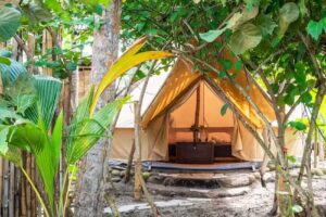 Lote 10 Glamping