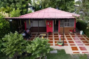 LOTE ANGEL 8 RICAURTE