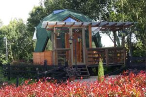 Lottus Glamping