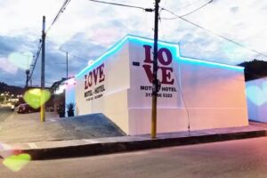 LOVE Motel &ndash; Hotel Ibague