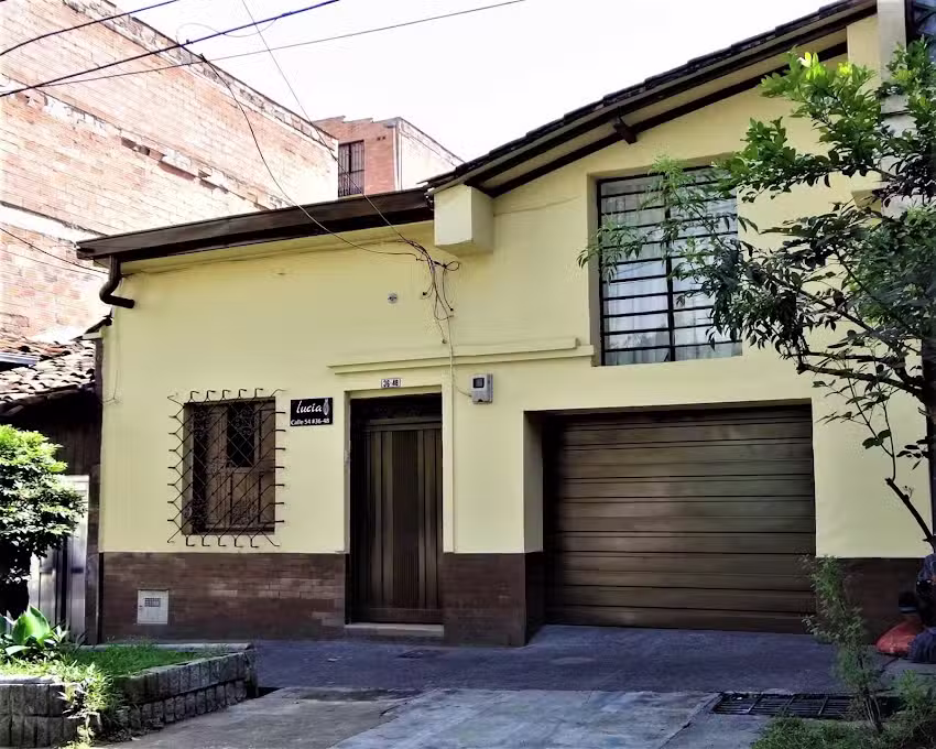 Lucia Central