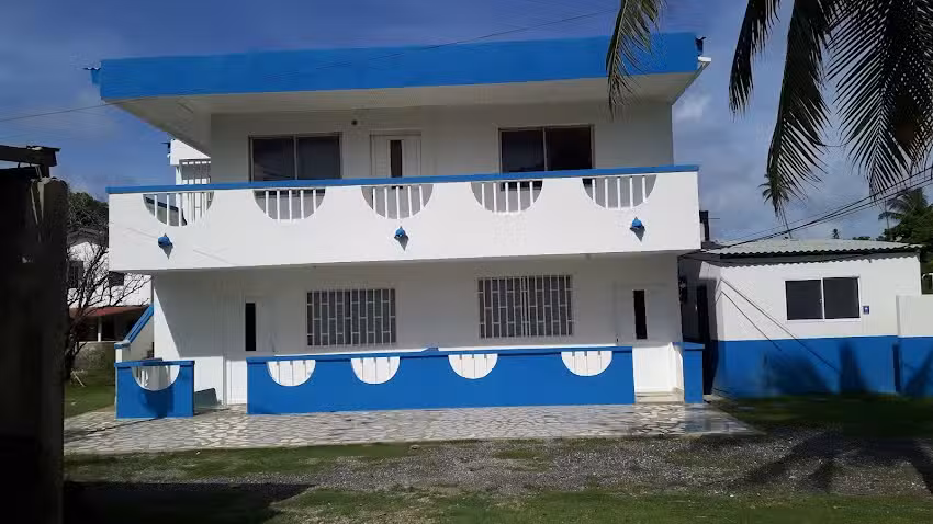 Lucille&rsquo;s Lodging