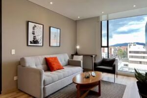 Luhho Indulgence in San Patricio