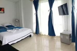 Luis &Aacute;ngel Hotel