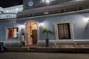 Luna Nueva Casa de Hu&eacute;spedes