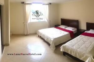 Luna Nueva Hotel