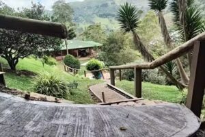 Luna Verde Eco Hábitat