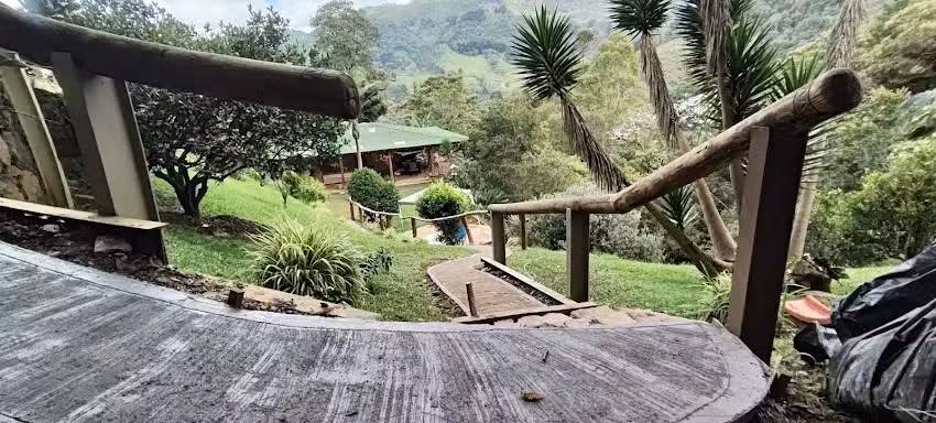 Luna Verde Eco H&aacute;bitat