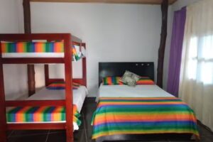 Luna Verde Sol y Mar Sabanetica