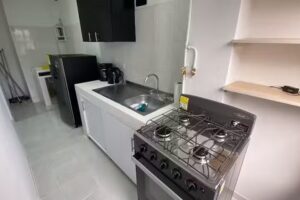 Luxury Apartamentos Cali