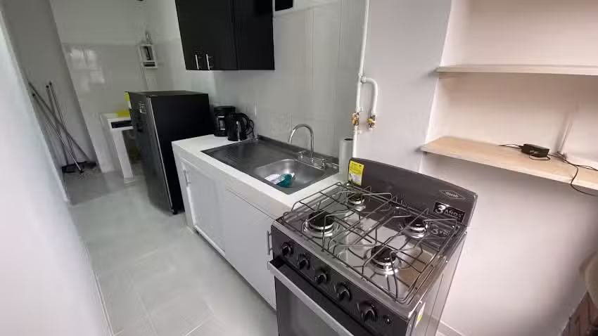 Luxury Apartamentos Cali