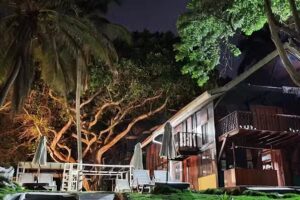 LUXURY Beach Club Islas del Rosario