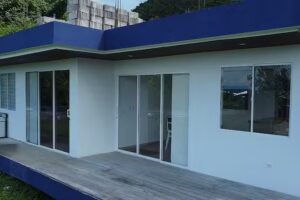 Luxury Eco Apartament