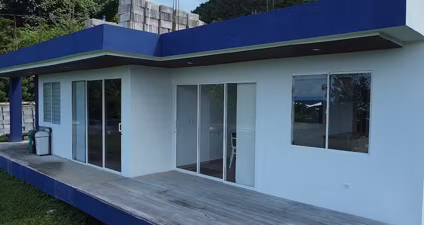 Luxury Eco Apartament