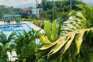 luxury retreat la tebaida