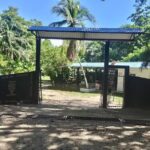 Luz de luna glamping