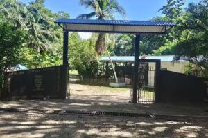 Luz de luna glamping