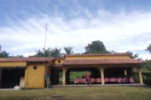 Luz del Rio Eco Hostal