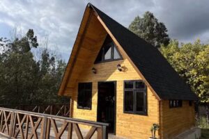 Ma terre (Casas de Campo)