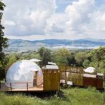 MACA glamping