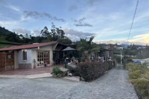 Macheta cundinamlos totesarca